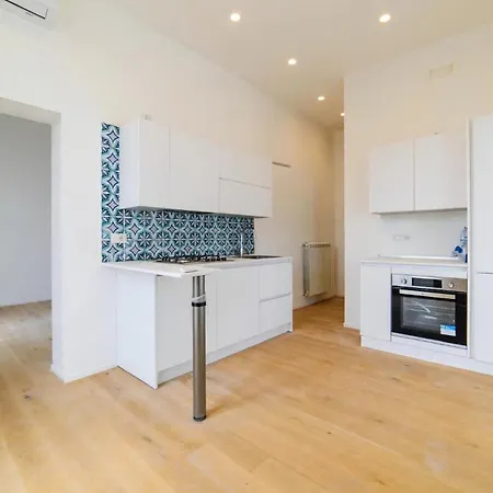La Dolce Apartment