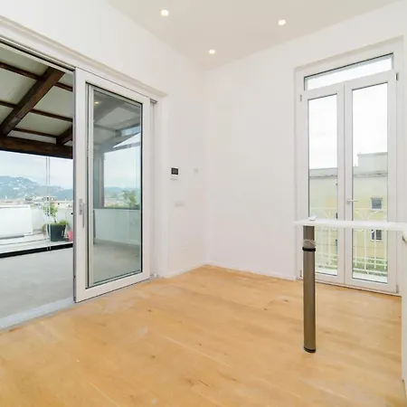 La Dolce Apartment Salerno