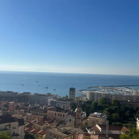 La Dolce Salerno